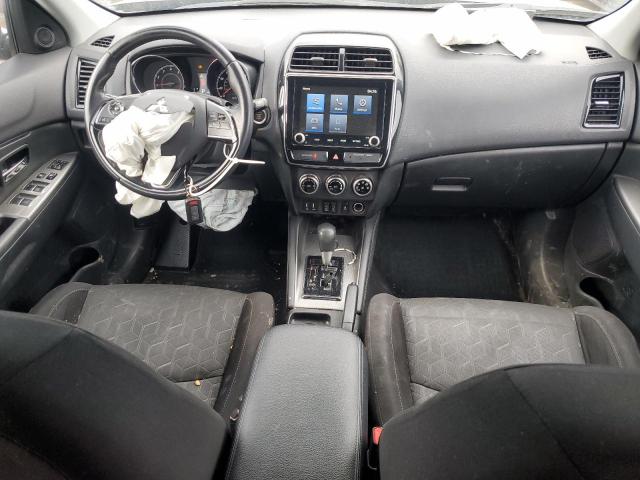 Photo 8 from auction – 2020 MITSUBISHI OUTLANDER with VIN JA4AP4AU8LU014597