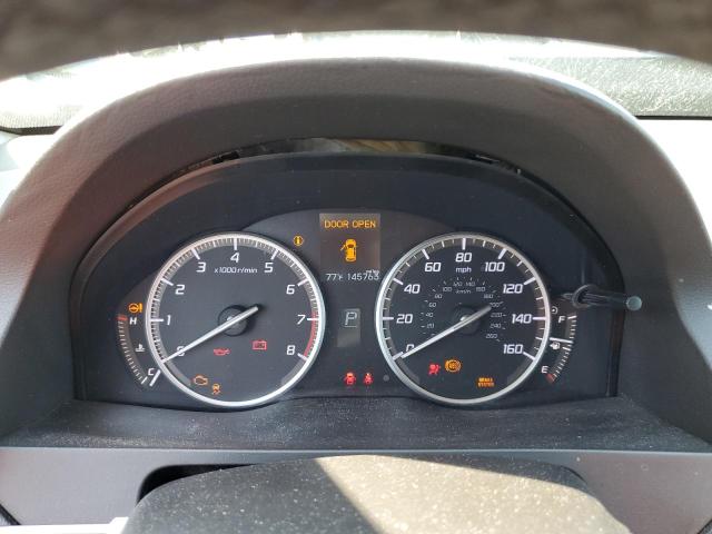 Photo 9 from auction – 2016 ACURA RDX with VIN 5J8TB3H39GL011161