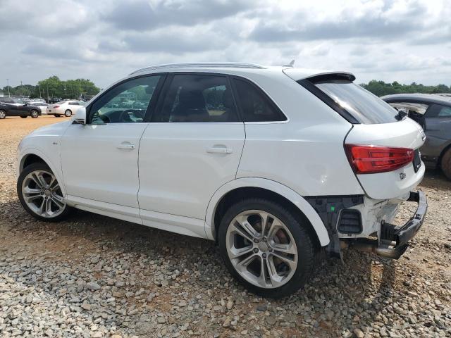 Photo 2 from auction – 2016 AUDI Q3 PRESTIG with VIN WA1GFCFS3GR022730