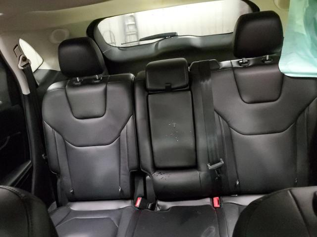 Photo 10 from auction – 2015 FORD EDGE TITAN with VIN 2FMTK3K88FBB85266