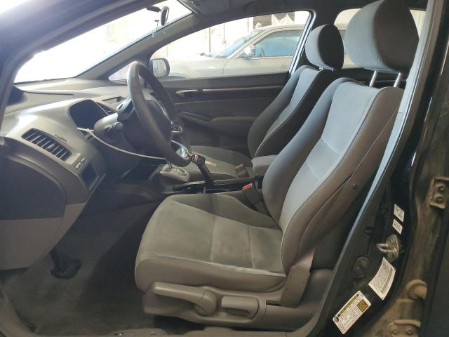 Photo 7 from auction – 2009 HONDA CIVIC EX with VIN 2HGFA16899H509962
