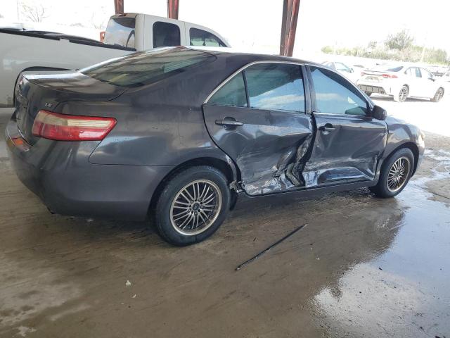 Photo 3 from auction – 2009 TOYOTA CAMRY BASE with VIN 4T1BE46K39U268519