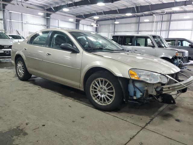 Zdjęcie 4 z aukcji – 2005 CHRYSLER SEBRING z VIN 1C3EL46X55N532951
