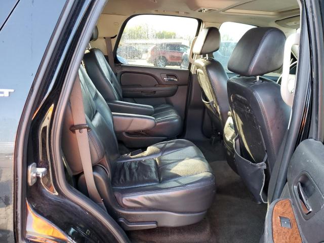 Photo 11 from auction – 2007 GMC YUKON with VIN 1GKFC13097R409448