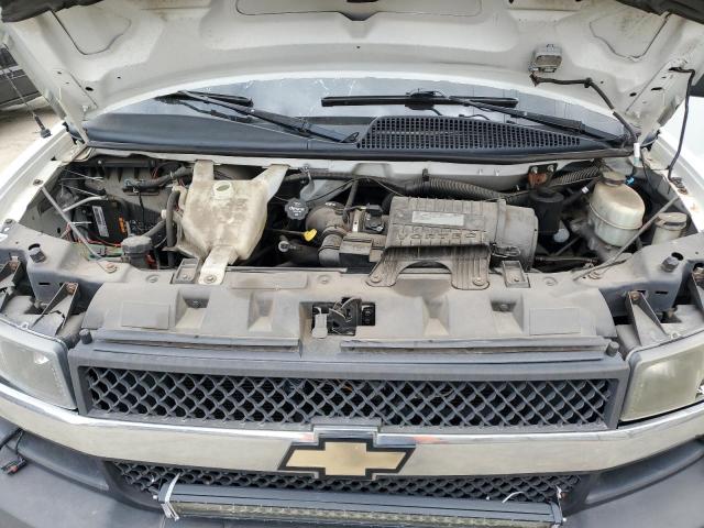 Photo 12 from auction – 2017 CHEVROLET EXPRESS G3 with VIN 1GAZGPFG1H1180376