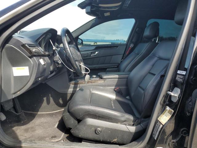 Photo 7 from auction – 2010 MERCEDES-BENZ E 350 4MAT with VIN WDDHF8HB5AA207622