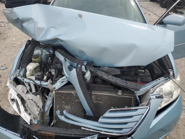 Photo 11 from auction – 2009 TOYOTA CAMRY BASE with VIN 4T4BE46K49R090741