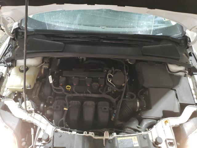 Снимка 11 от търг – 2013 FORD FOCUS SE с VIN 1FADP3F27DL320949