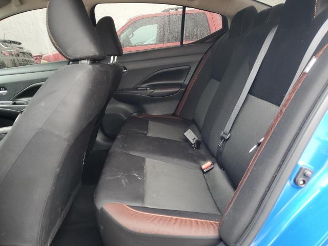 Photo 10 from auction – 2022 NISSAN VERSA SR with VIN 3N1CN8FV2NL838690