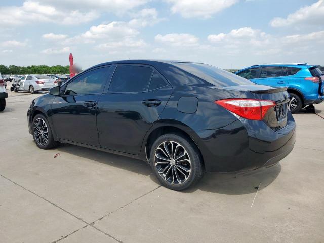 صورة رقم 2 من المزاد - 2016 TOYOTA COROLLA L مع VIN 5YFBURHE2GP472346