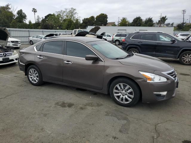 Photo 4 from auction – 2014 NISSAN ALTIMA 2.5 with VIN 1N4AL3AP4EC164792