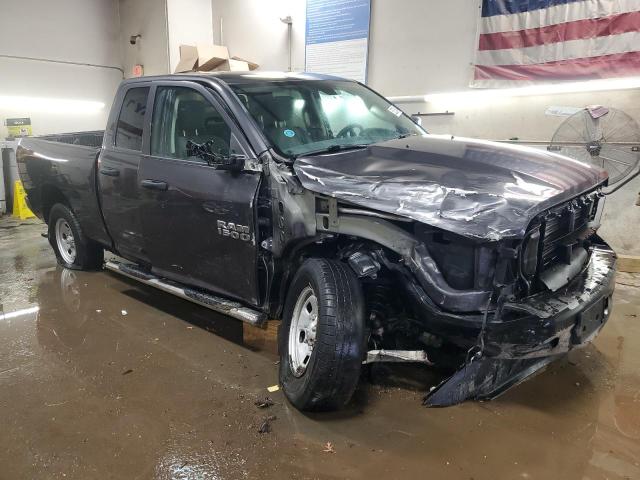 Photo 4 from auction – 2017 RAM 1500 ST with VIN 1C6RR7FG2HS517429