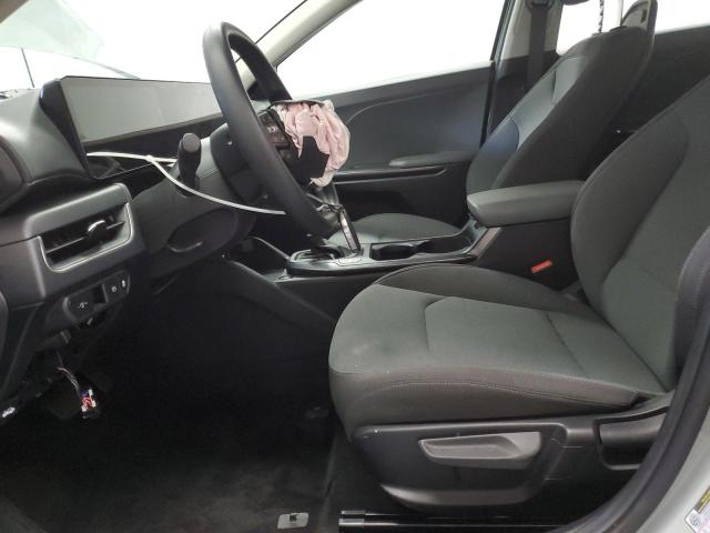 Photo 7 from auction – 2025 KIA K4 LX with VIN 3KPFT4DE1SE006530