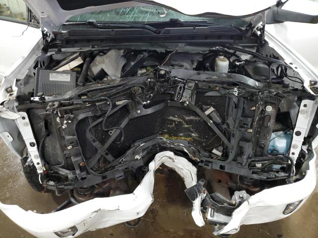 Photo 11 from auction – 2016 CHEVROLET SILVERADO with VIN 1GCVKREC4GZ204796
