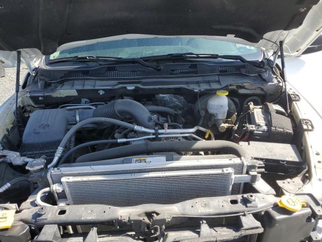 Photo 11 from auction – 2022 RAM 1500 CLASS with VIN 3C6RR7KT4NG215162