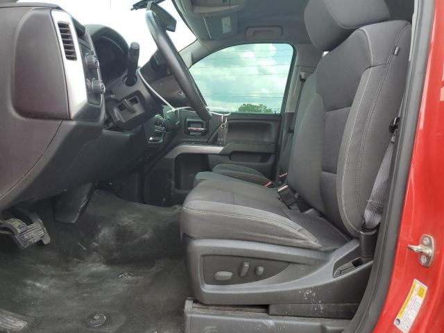 Photo 7 from auction – 2014 CHEVROLET SILVERADO with VIN 3GCUKREC9EG239715