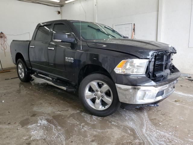 Photo 4 from auction – 2017 RAM 1500 SLT with VIN 1C6RR7LG1HS850080