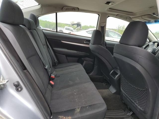 Photo 10 from auction – 2014 SUBARU LEGACY 2.5 with VIN 4S3BMBD66E3017074