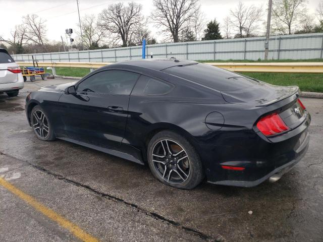 Photo 2 from auction – 2019 FORD MUSTANG with VIN 1FA6P8TH1K5152239