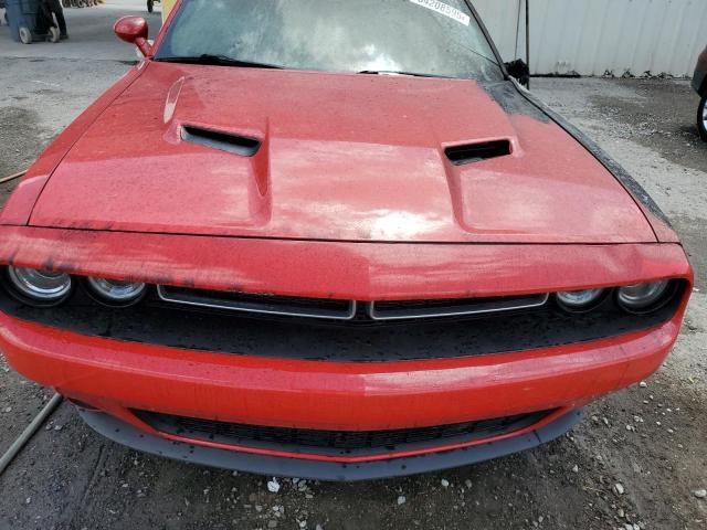 Photo 11 from auction – 2018 DODGE CHALLENGER with VIN 2C3CDZBT6JH225098