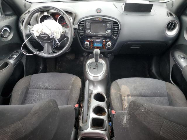 Photo 8 from auction – 2015 NISSAN JUKE S with VIN JN8AF5MR6FT503777