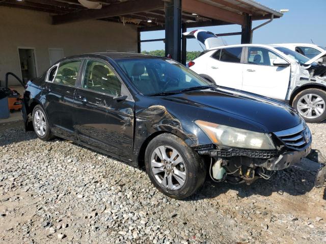 Photo 4 from auction – 2011 HONDA ACCORD SE with VIN 1HGCP2F66BA083593