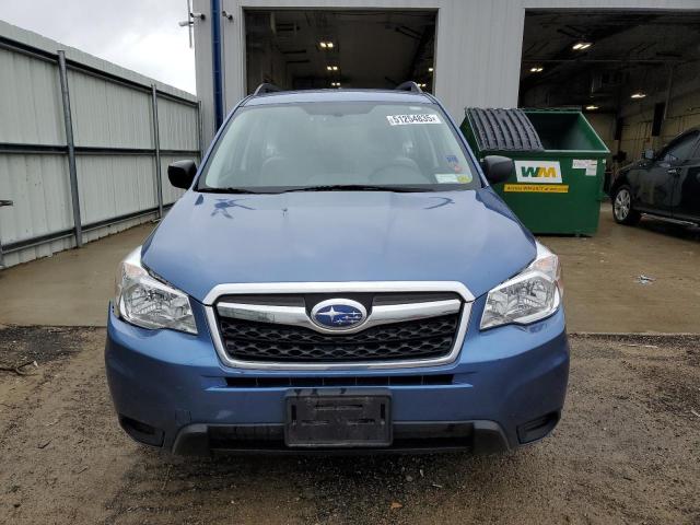 Photo 5 from auction – 2016 SUBARU FORESTER 2 with VIN JF2SJABC1GH568404