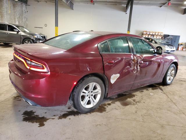 Photo 3 from auction – 2020 DODGE CHARGER SX with VIN 2C3CDXBG8LH156103