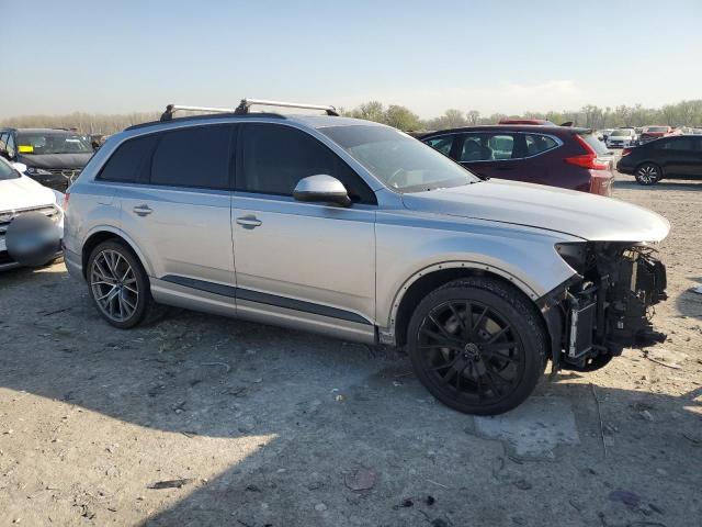 Photo 4 from auction – 2019 AUDI Q7 PRESTIG with VIN WA1VAAF7XKD041786