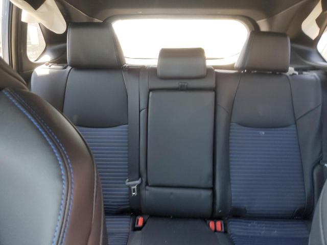 Photo 10 from auction – 2024 TOYOTA RAV4 XSE with VIN 2T3E6RFV5RW073658