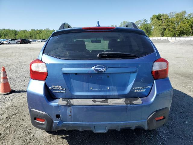 Снимка 6 от търг – 2017 SUBARU CROSSTREK с VIN JF2GPAKC7HH238644