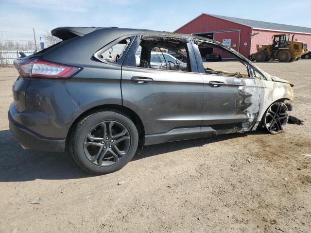 Photo 3 from auction – 2018 FORD EDGE SEL with VIN 2FMPK4J86JBB54003