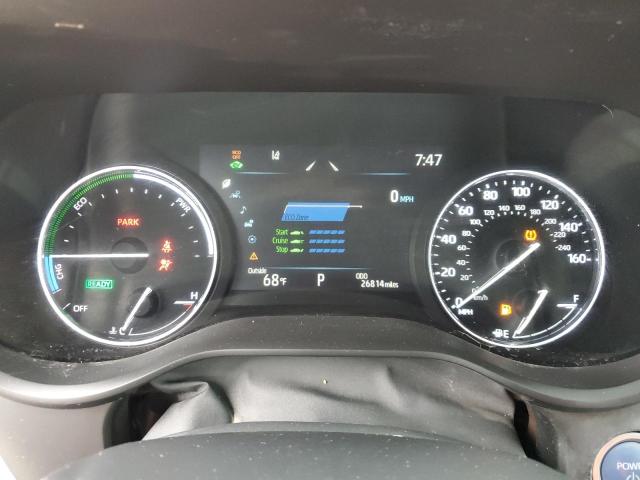 Zdjęcie 9 z aukcji – 2021 TOYOTA SIENNA LIM z VIN 5TDERKECXMS032404