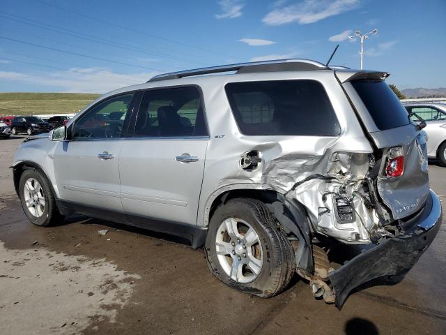Photo 2 from auction – 2009 GMC ACADIA SLT with VIN 1GKEV23D89J148717
