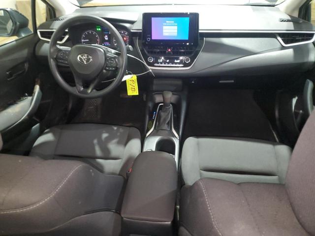 Снимка 8 от търг – 2023 TOYOTA COROLLA LE с VIN 5YFB4MDE6PP047110