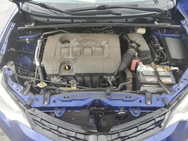 Photo 11 from auction – 2016 TOYOTA COROLLA L with VIN 5YFBURHEXGP402688