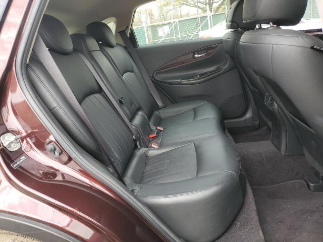 Photo 11 from auction – 2017 INFINITI QX50 with VIN JN1BJ0RR3HM400097