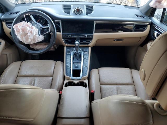 Photo 8 from auction – 2021 PORSCHE MACAN with VIN WP1AA2A53MLB13676