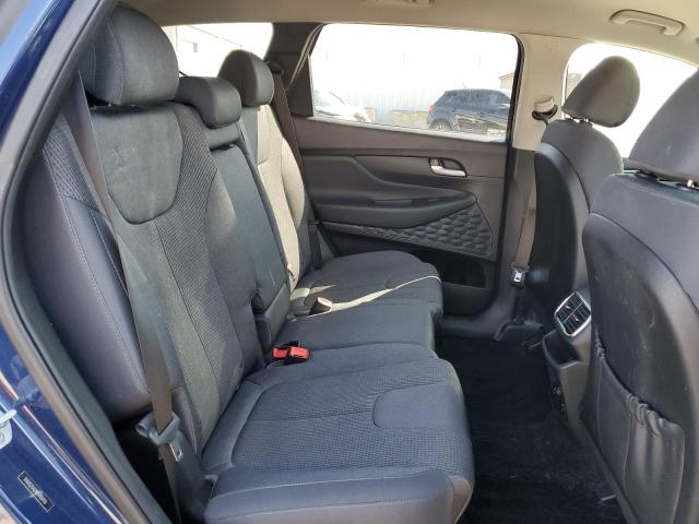 Photo 11 from auction – 2019 HYUNDAI SANTA FE S with VIN 5NMS23AD0KH106926
