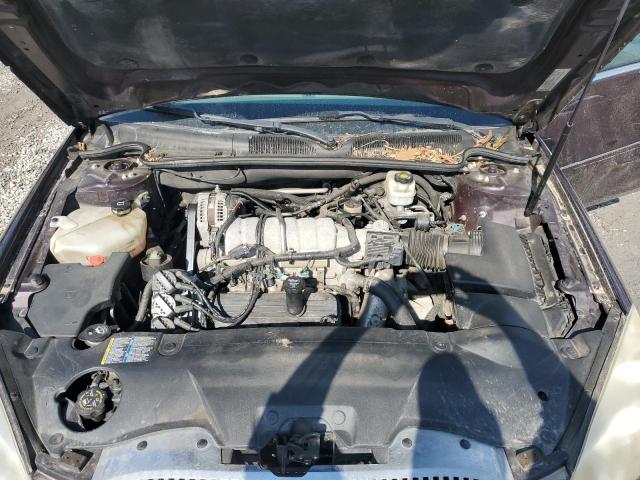 Photo 11 from auction – 2008 BUICK LUCERNE CX with VIN 1G4HD57278U121409