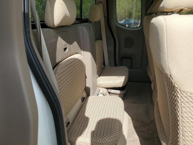 Photo 10 from auction – 2016 NISSAN FRONTIER S with VIN 1N6AD0CW3GN733114