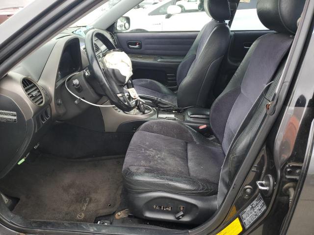 Снимка 7 от търг – 2001 LEXUS IS 300 с VIN JTHBD182110019536