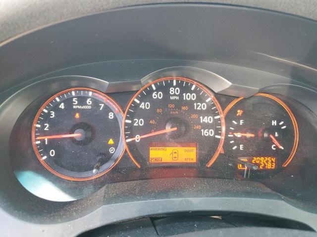 Photo 9 from auction – 2008 NISSAN ALTIMA 2.5 with VIN 1N4AL24E58C213927