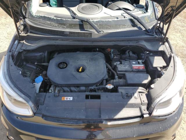 Photo 11 from auction – 2017 KIA SOUL + with VIN KNDJP3A57H7460464