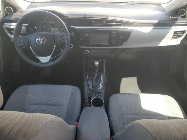Photo 8 from auction – 2015 TOYOTA COROLLA L with VIN 2T1BURHE0FC265338