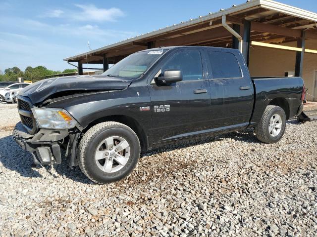 RAM 1500 ST 2016 с VIN 3C6RR6KT6GG370986 - Фото с аукциона
