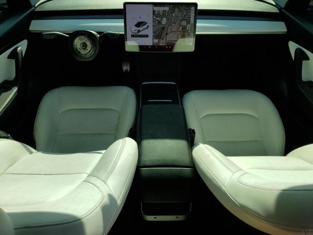 Photo 8 from auction – 2021 TESLA MODEL 3 with VIN 5YJ3E1EA9MF838301