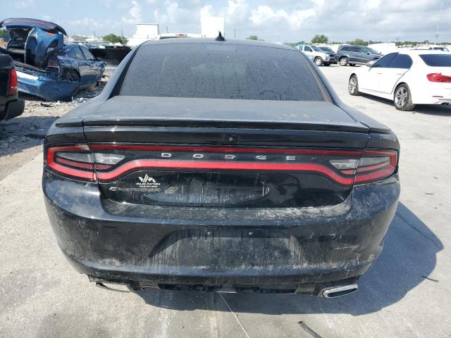 Photo 6 from auction – 2019 DODGE CHARGER SX with VIN 2C3CDXJGXKH653881