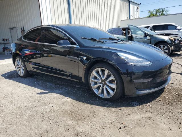 Photo 4 from auction – 2019 TESLA MODEL 3 with VIN 5YJ3E1EA9KF314143
