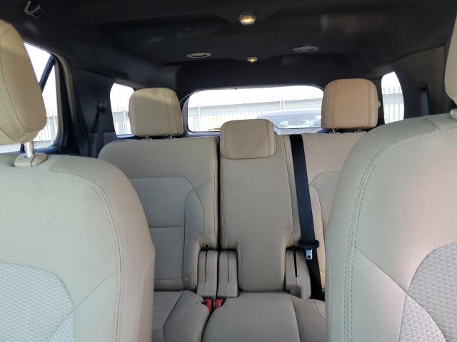 Photo 10 from auction – 2016 FORD EXPLORER X with VIN 1FM5K8DH4GGC73275